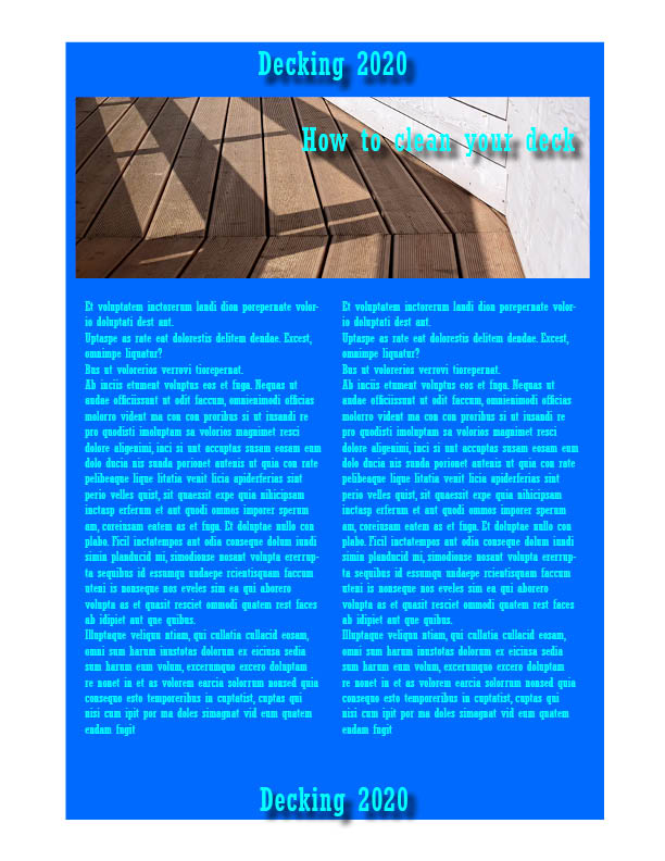 Page Three